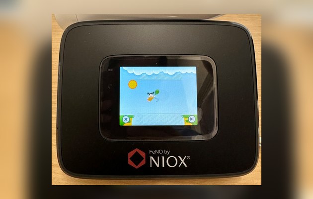 NIOX VERO