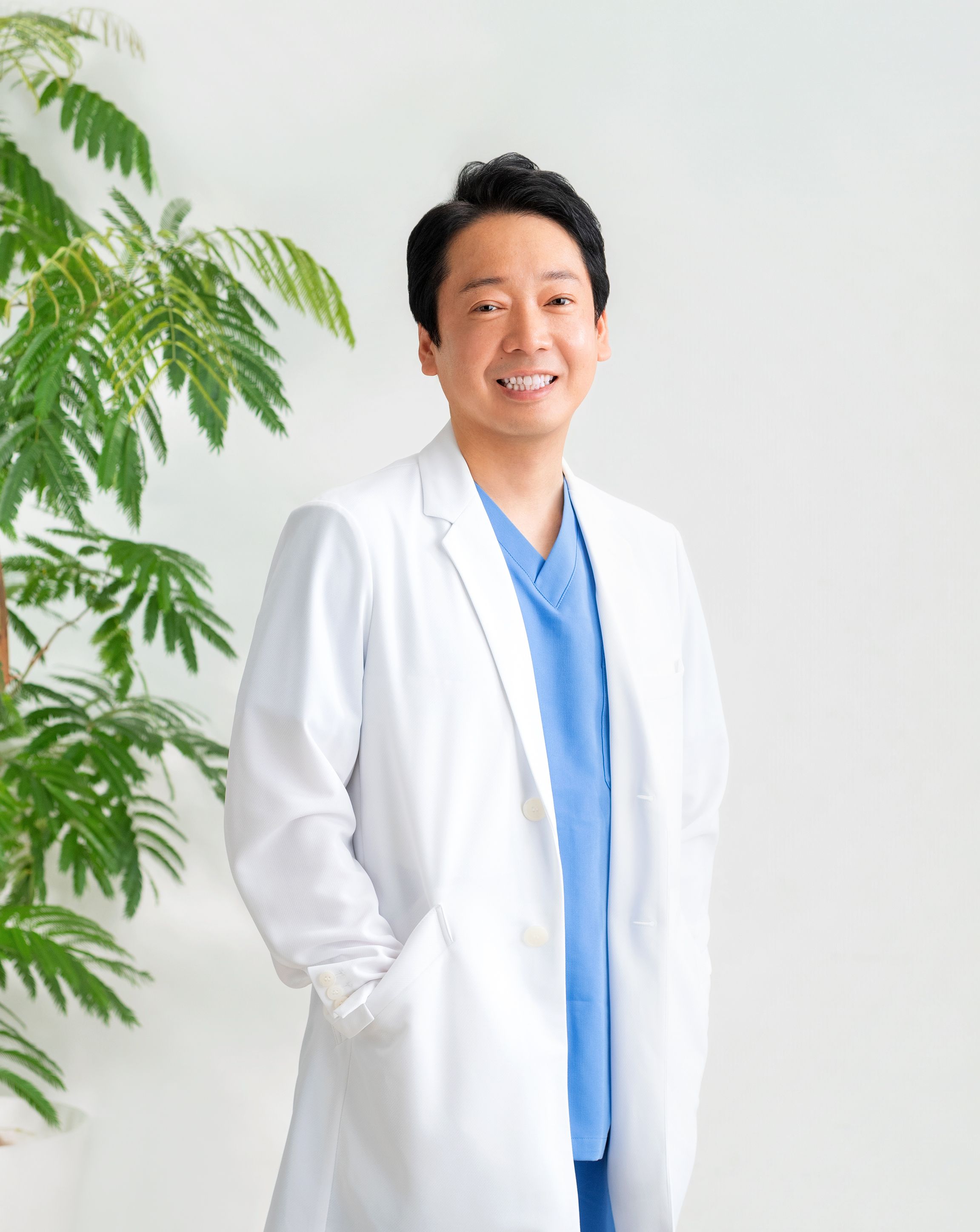 院長紹介